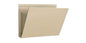 Magnetic File Holders (Beige)