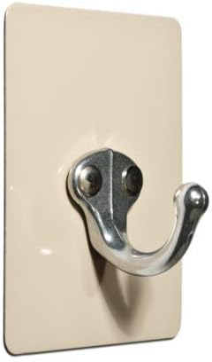 Magnetic Handbag Hook (Beige)