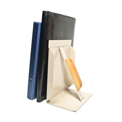 Magnetic Deluxe Book Support (Black)
