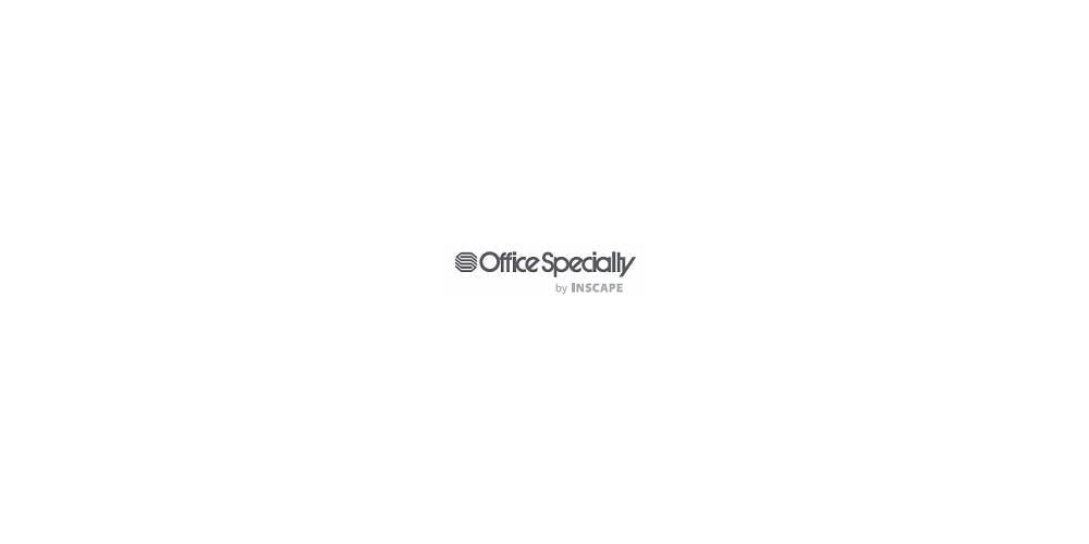 Office Specialty Lateral File Bars (30" Wide Cabinet)