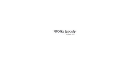 Office Specialty Lateral File Bars (30" Wide Cabinet)