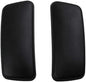 New Haworth Zody Black Arm Pads 1 Pair