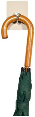 Magnetic Handbag Hook (Beige)