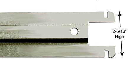 Anderson Hickey Lateral File Bars (36")