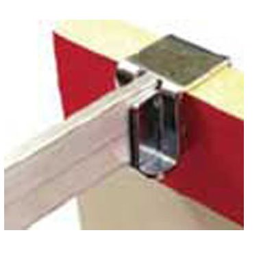 Cut to Length Metal File Rail