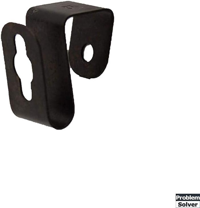 Hanging File Bracket Clips (pkg4) #5080