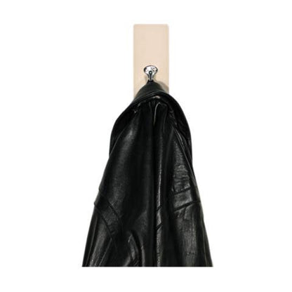Magnetic Coat Hook (Beige)