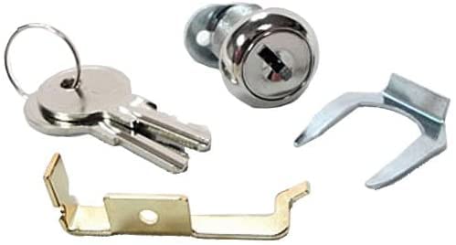 HON F24 & F28 Lock Kit (Keyed Alike)