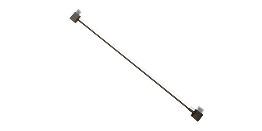 Rod and Block Kit for Herman Miller Systems (Fits 42" / 47" Panels)