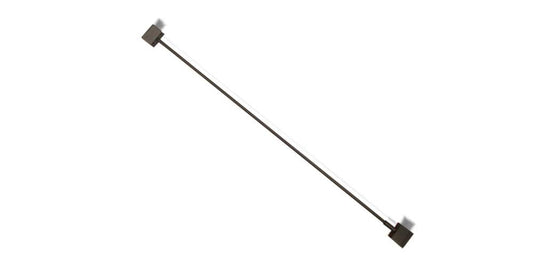 Rod and Block Kit for Herman Miller Systems (Fits 42" / 47" Panels)