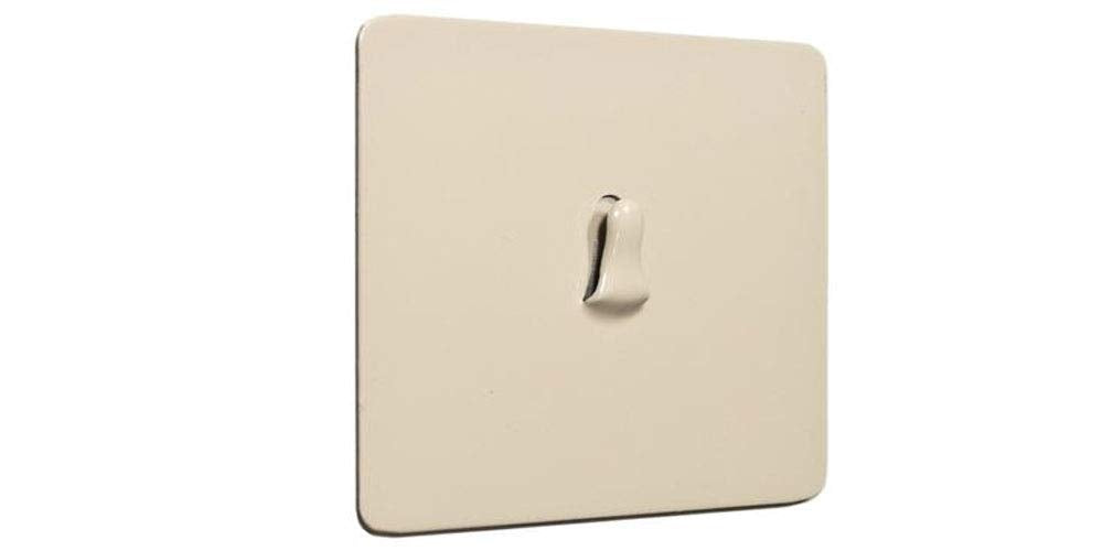 Magnetic Picture Hanger_Center Mount (2" x 3" Holds 2.5 lbs, Gray)