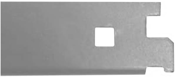 Trendway Replacement Lateral File Bars (2/per Set) (for a 42" Wide Cabinet)