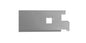 Trendway Replacement Lateral File Bars (for a 42" Wide Cabinet)