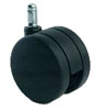 3" Wheel Chair Casters