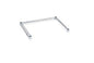 Three Sided Double Snake Frames