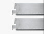HM B Style File Bars (for a 42" Wide Cabinet) 2 pk