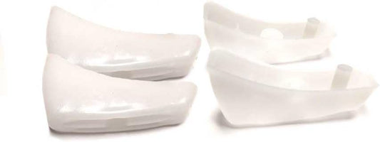 Sled Base Chair Tip Guard