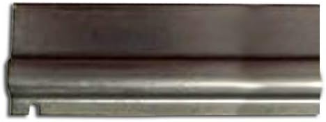 Paoli Replacement Lateral File Bars (2/per Set) (for a 42" Wide Cabinet)