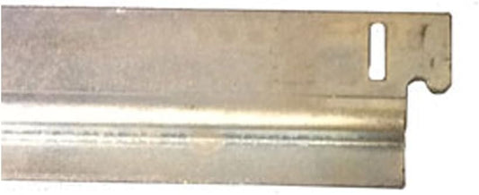 Storwal Steel Equipment Lateral File Bars (2/per Set) (36")