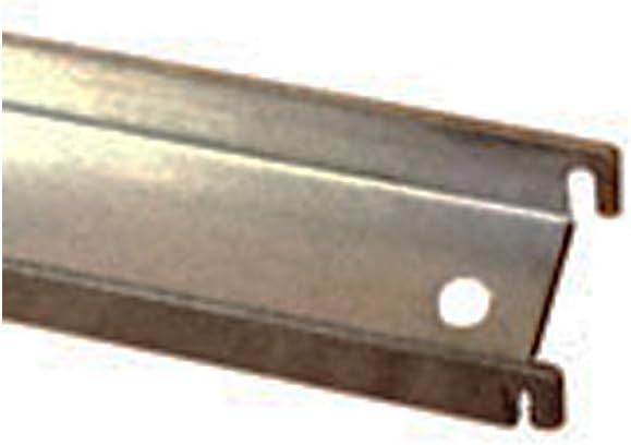 Storwal File Rails-for Front to Back Filing