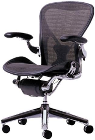 Touch Up Spray Paint For Aeron Chairs 12 oz.