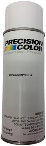Touch Up Spray Paint For Aeron Chairs 12 oz.