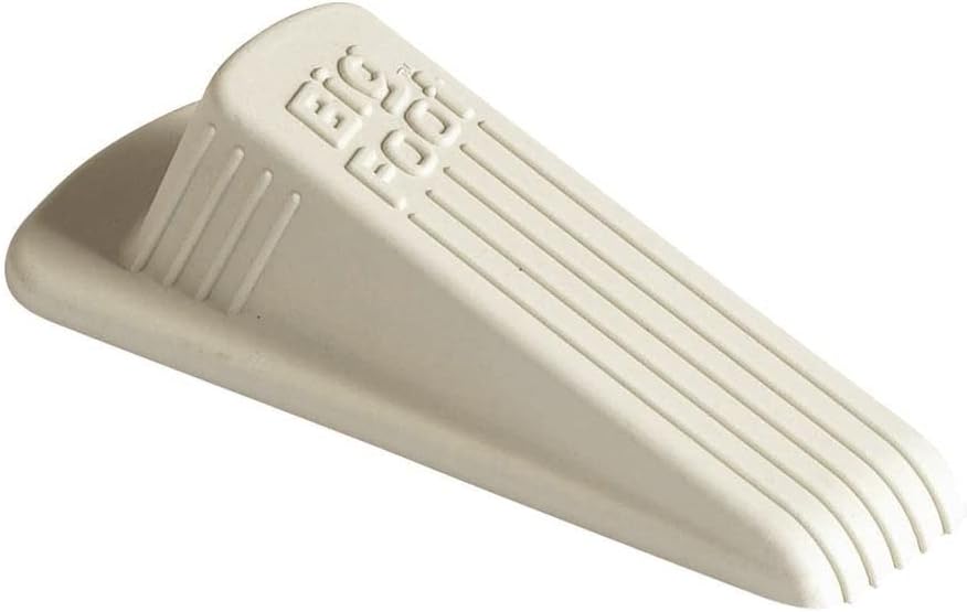 ColorStops™ Doorstop, 1/pk 00913 (Brown)