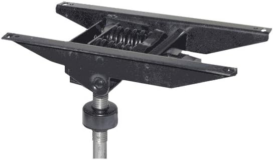 Heavy Duty Swivel Chair Mechanism (19-1/2")