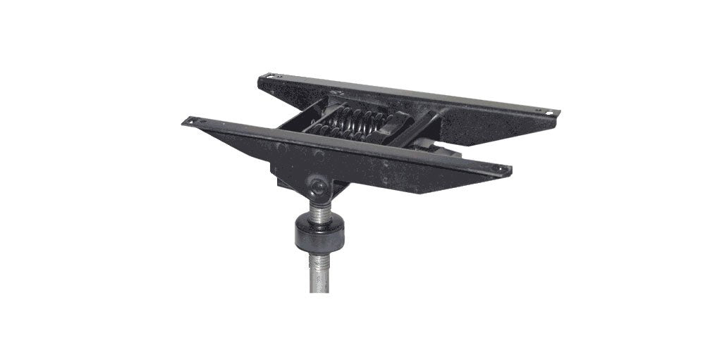 Heavy Duty Swivel Chair Mechanism (19-1/2")