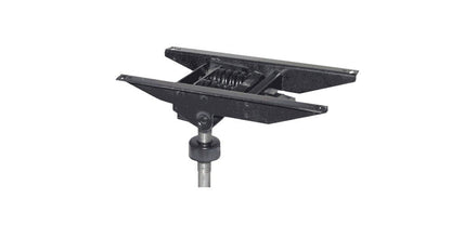 Heavy Duty Swivel Chair Mechanism (13-1/2")