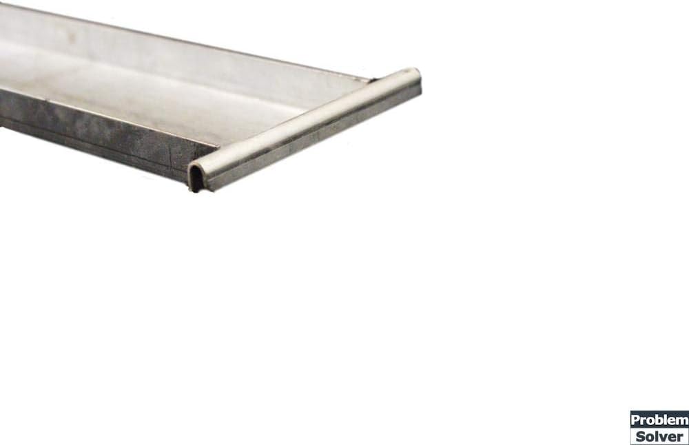 Knoll® Front to Back File Rails (2/ per Set)