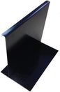 Magnetic File Dividers/Followers (9-9/16" High 12" Wide 5" Base, Beige)