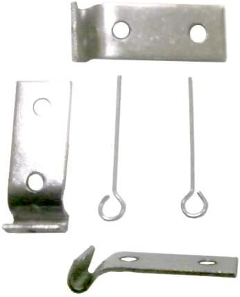 Zig Zag Repair Clips