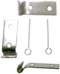 Zig Zag Repair Clips
