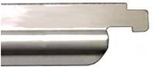 Storwal Lateral File Bars (2/per Set) (for a 42" Wide Cabinet)
