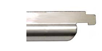 Storwal Lateral File Bars (2/per Set) (for a 42" Wide Cabinet)