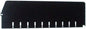 File Dividers for Herman Miller Meridian Lateral File Cabinets (18" Long x 5" High)