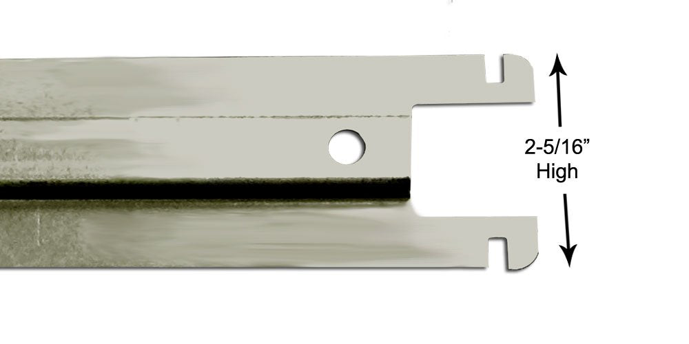 AH Lateral File Bar (36" Exterior Cabinet Width)
