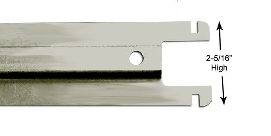 AH Lateral File Bar (36" Exterior Cabinet Width)