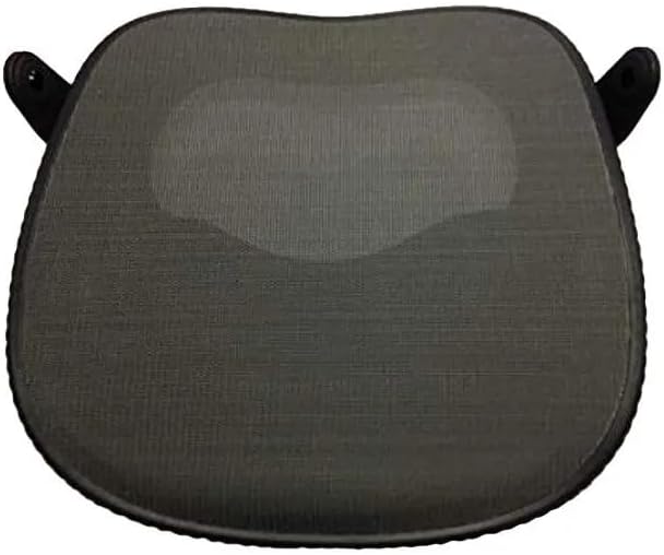 Replacement Mirra 2 Chair Seat Pan - Flex Front