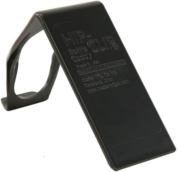 Hip-Clip (Black)