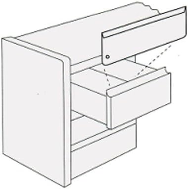 Steelcase Box Drawer Divider