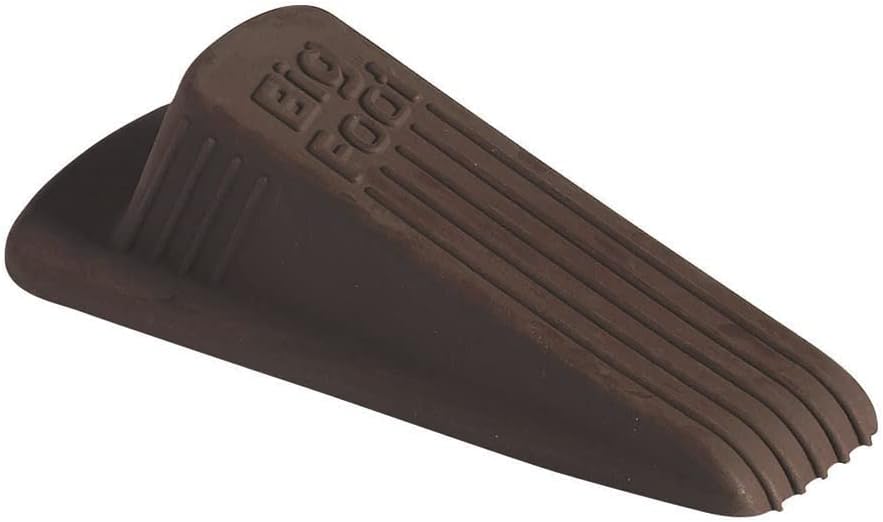 ColorStops™ Doorstop, 1/pk 00913 (Blue)
