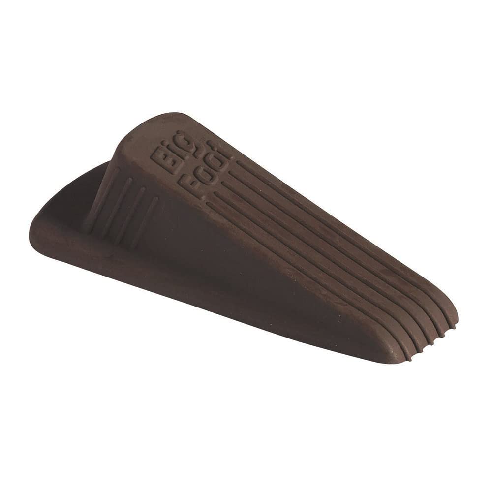 ColorStops™ Doorstop, 1/pk 00913 (Black)