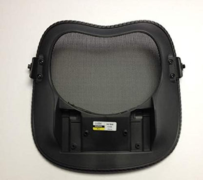 Replacement Mirra 1 Chair Seat Pan - Fixed