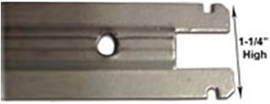 Anderson Hickey/Premier Old Style Lateral File Bars (2 per Set) (for a 36" Wide File Cabinet)
