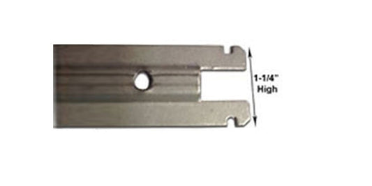 Anderson Hickey/Premier Old Style Lateral File Bars (2 per Set) (for a 36" Wide File Cabinet)
