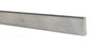 Cut to Length Metal File Rail Kit 3/4 High (30"-42" Long) w/Clips (3/4" High w/Plastic Clips)