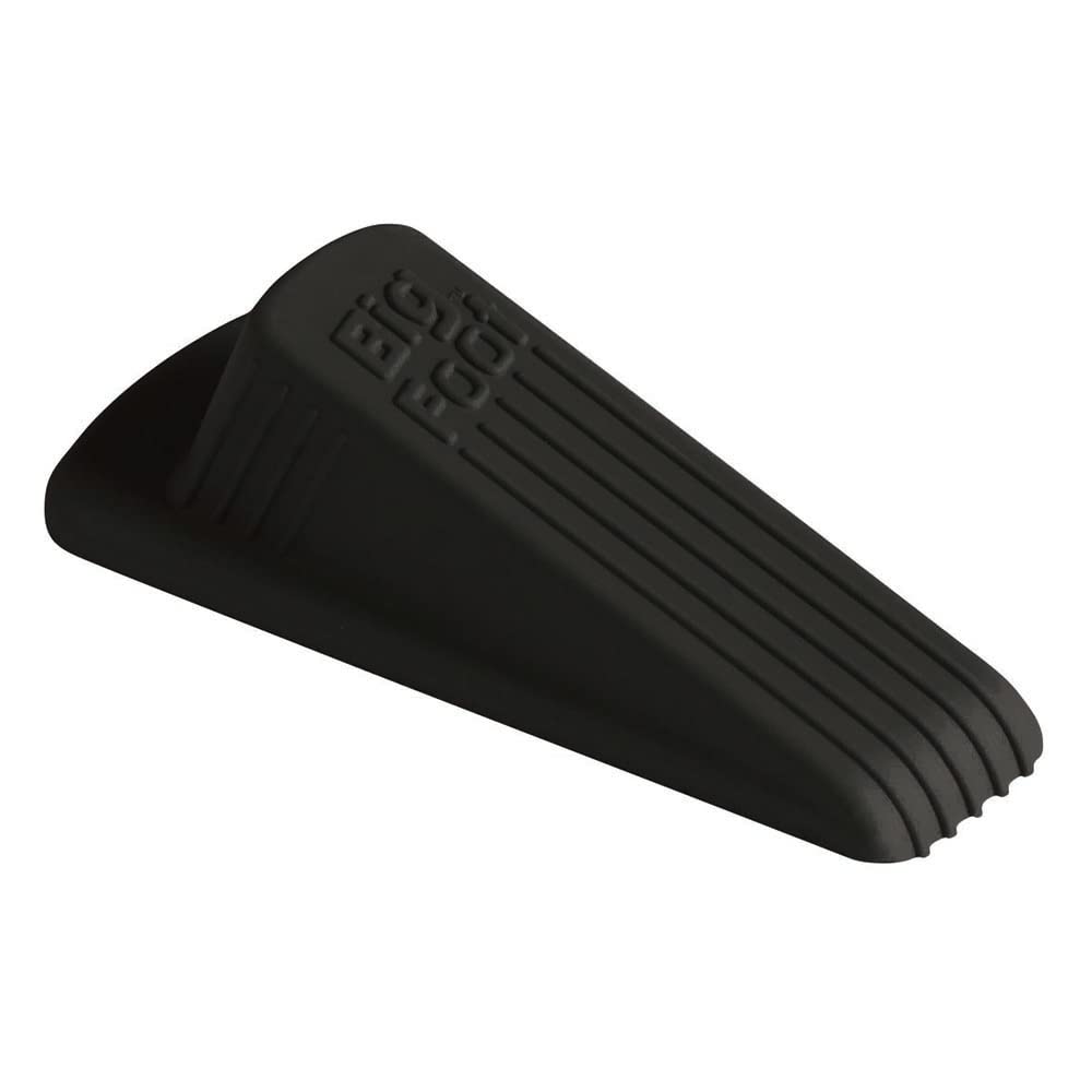 ColorStops™ Doorstop, 1/pk 00913 (Brown)