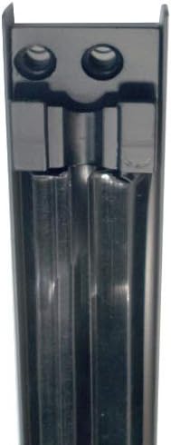 Panel T-Connector Kit (Wall Start) for Herman Miller Systems (48", DT)